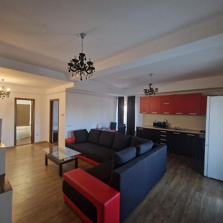 Jolie Suites Brăila Eksteriør bilde
