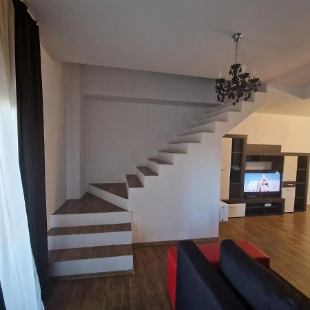 Jolie Suites Brăila Eksteriør bilde