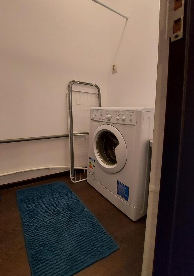 Jolie Suites Brăila Eksteriør bilde