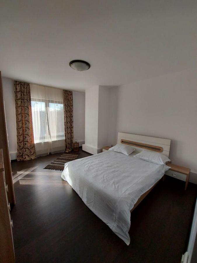 Jolie Suites Brăila Eksteriør bilde
