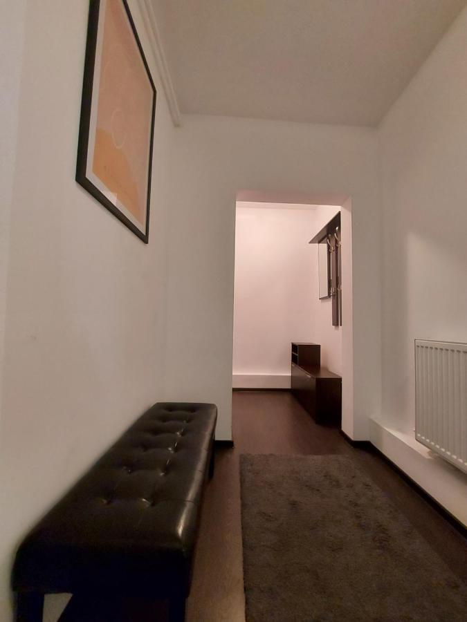 Jolie Suites Brăila Eksteriør bilde