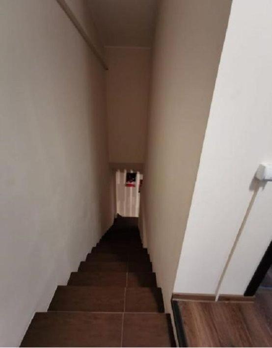 Jolie Suites Brăila Eksteriør bilde