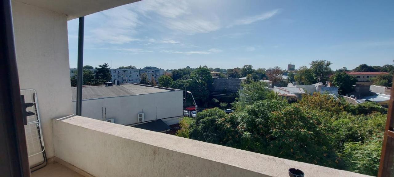 Jolie Suites Brăila Eksteriør bilde
