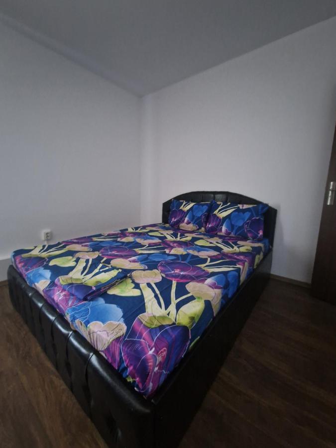 Jolie Suites Brăila Eksteriør bilde