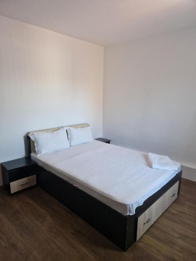 Jolie Suites Brăila Eksteriør bilde