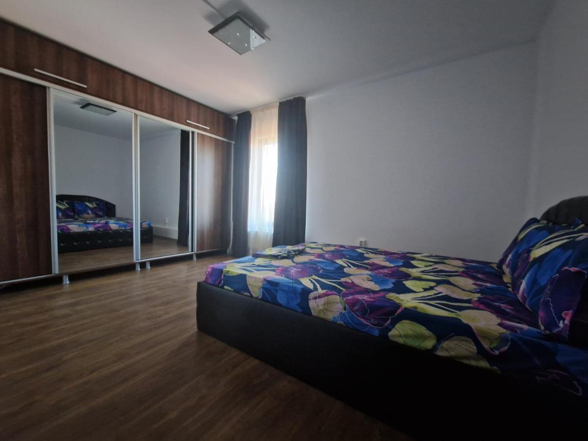 Jolie Suites Brăila Eksteriør bilde
