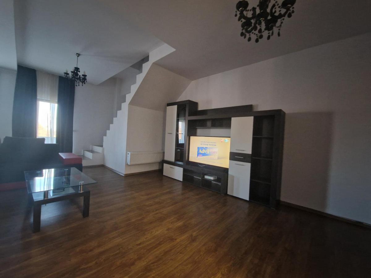 Jolie Suites Brăila Eksteriør bilde