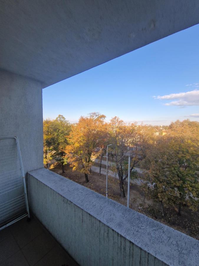 Jolie Suites Brăila Eksteriør bilde
